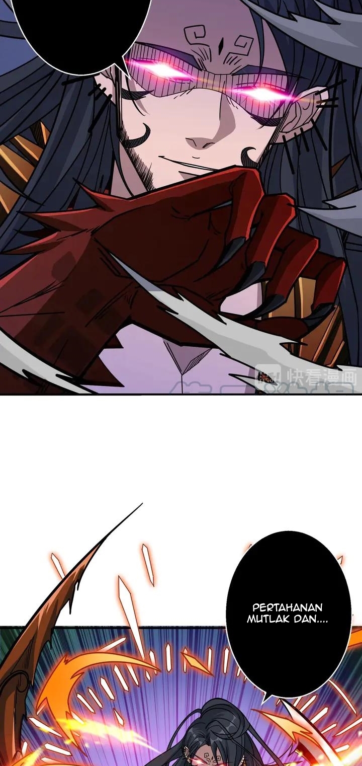 God Slayer chapter 164 halaman 27