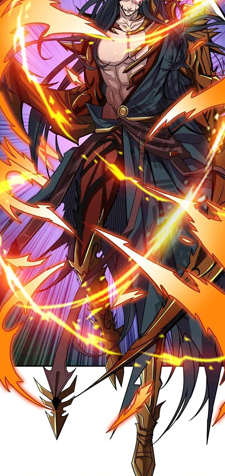 God Slayer chapter 164 halaman 28