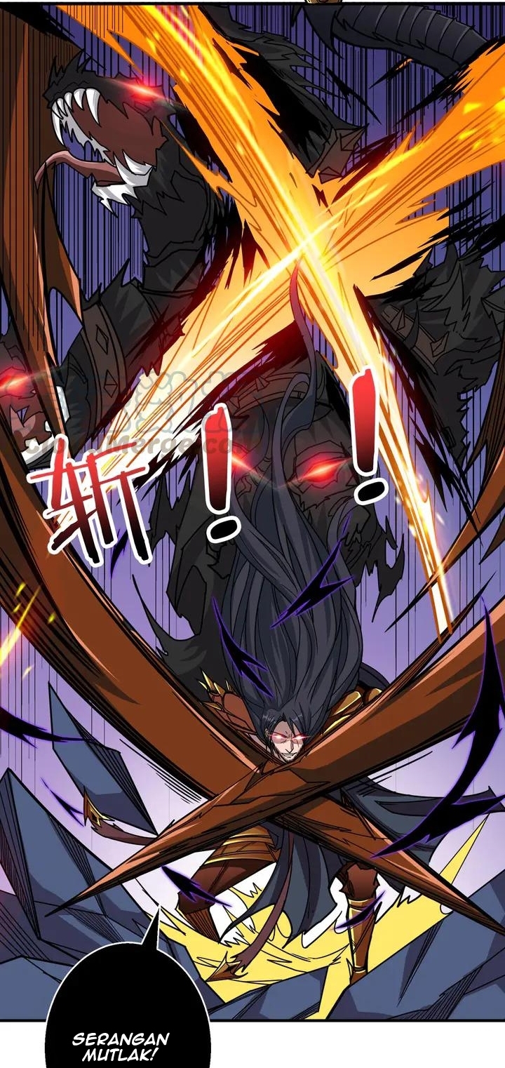 God Slayer chapter 164 halaman 29