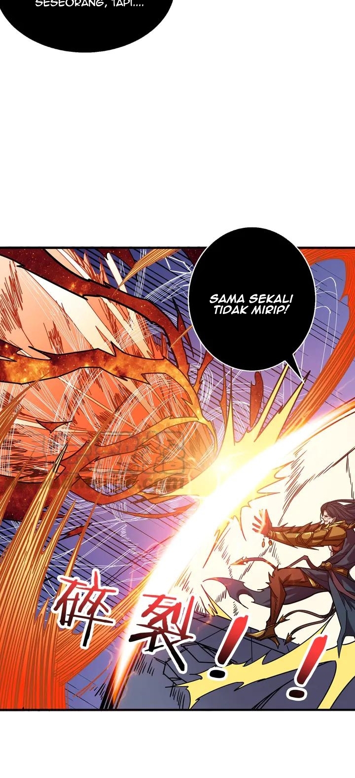 God Slayer chapter 164 halaman 43