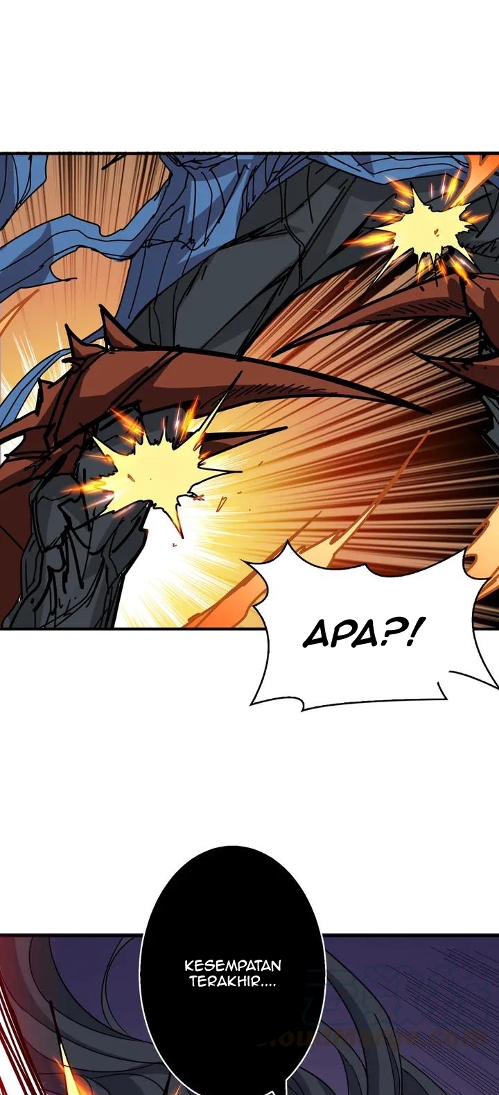 God Slayer chapter 164 halaman 46