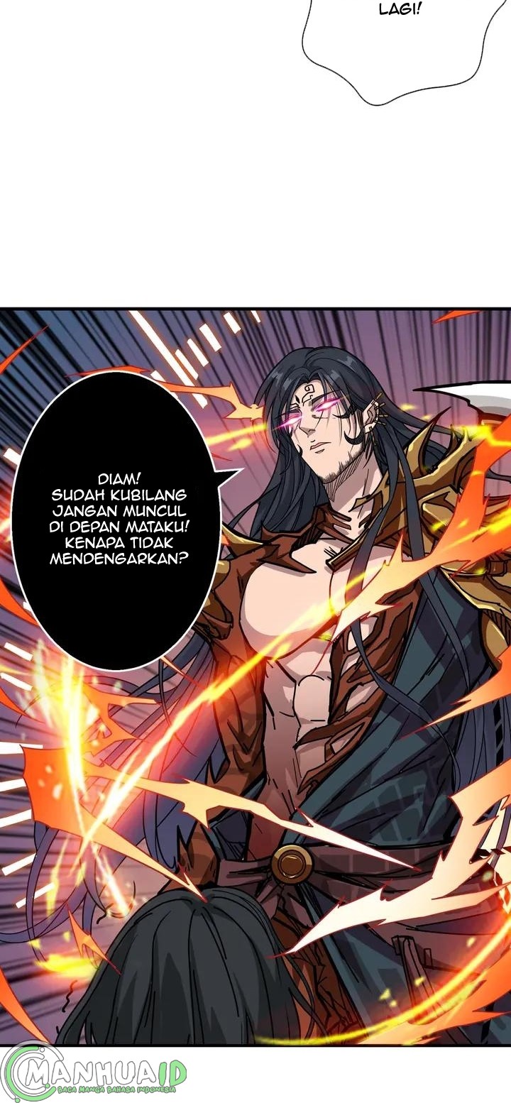 God Slayer Bab 165 halaman 4