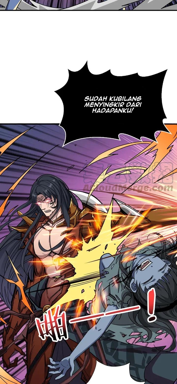 God Slayer Bab 165 halaman 7