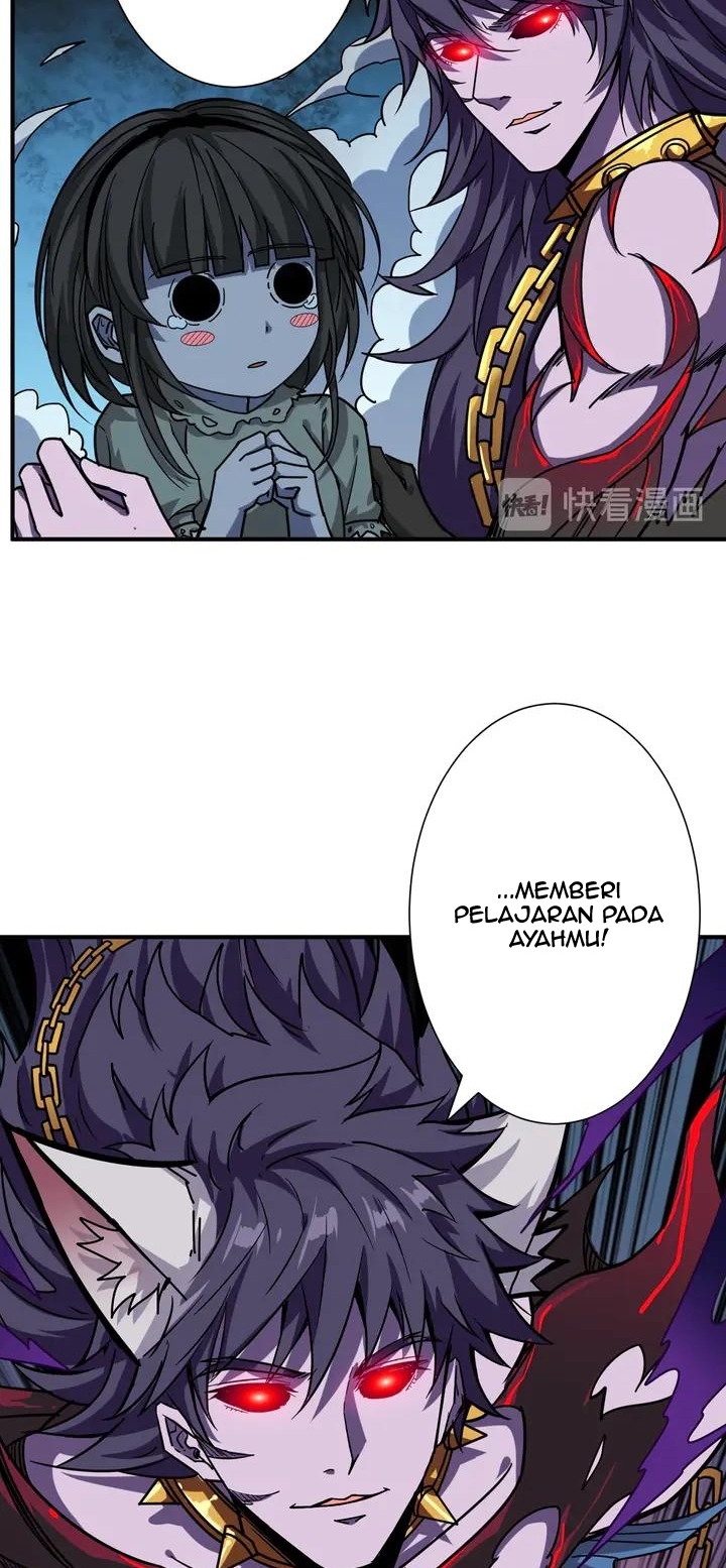 God Slayer Bab 165 halaman 11
