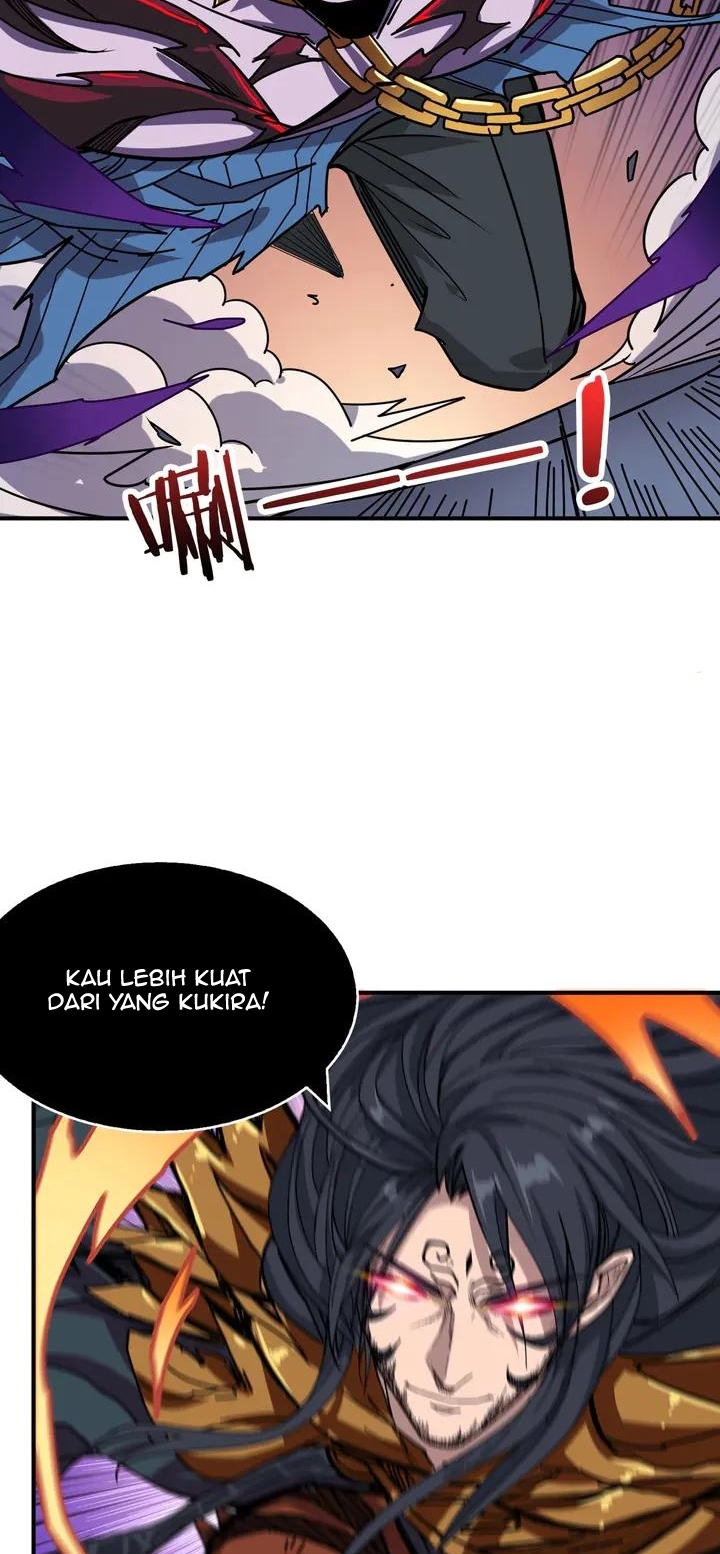 God Slayer Bab 165 halaman 12