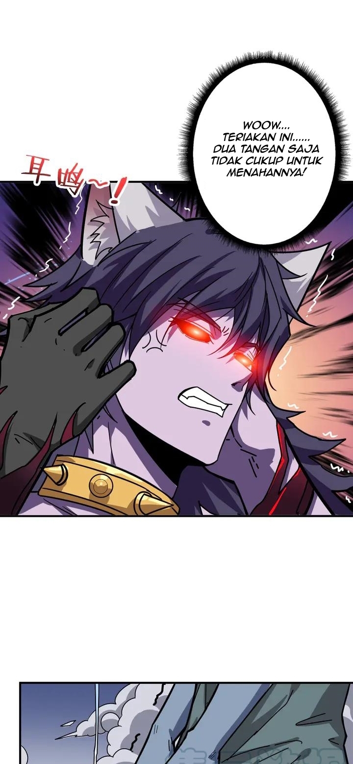 God Slayer Bab 165 halaman 15