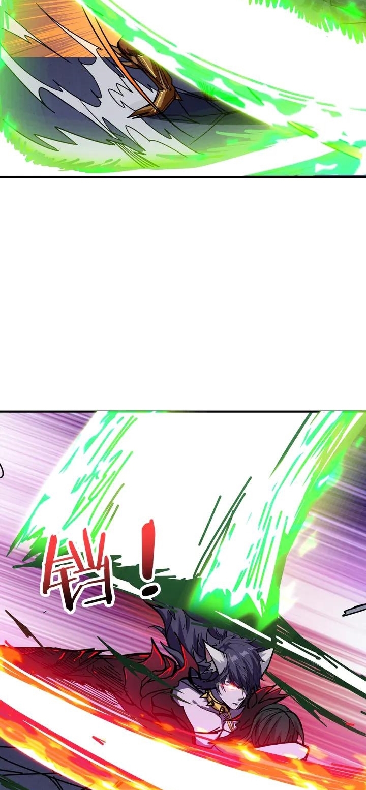 God Slayer Bab 165 halaman 18