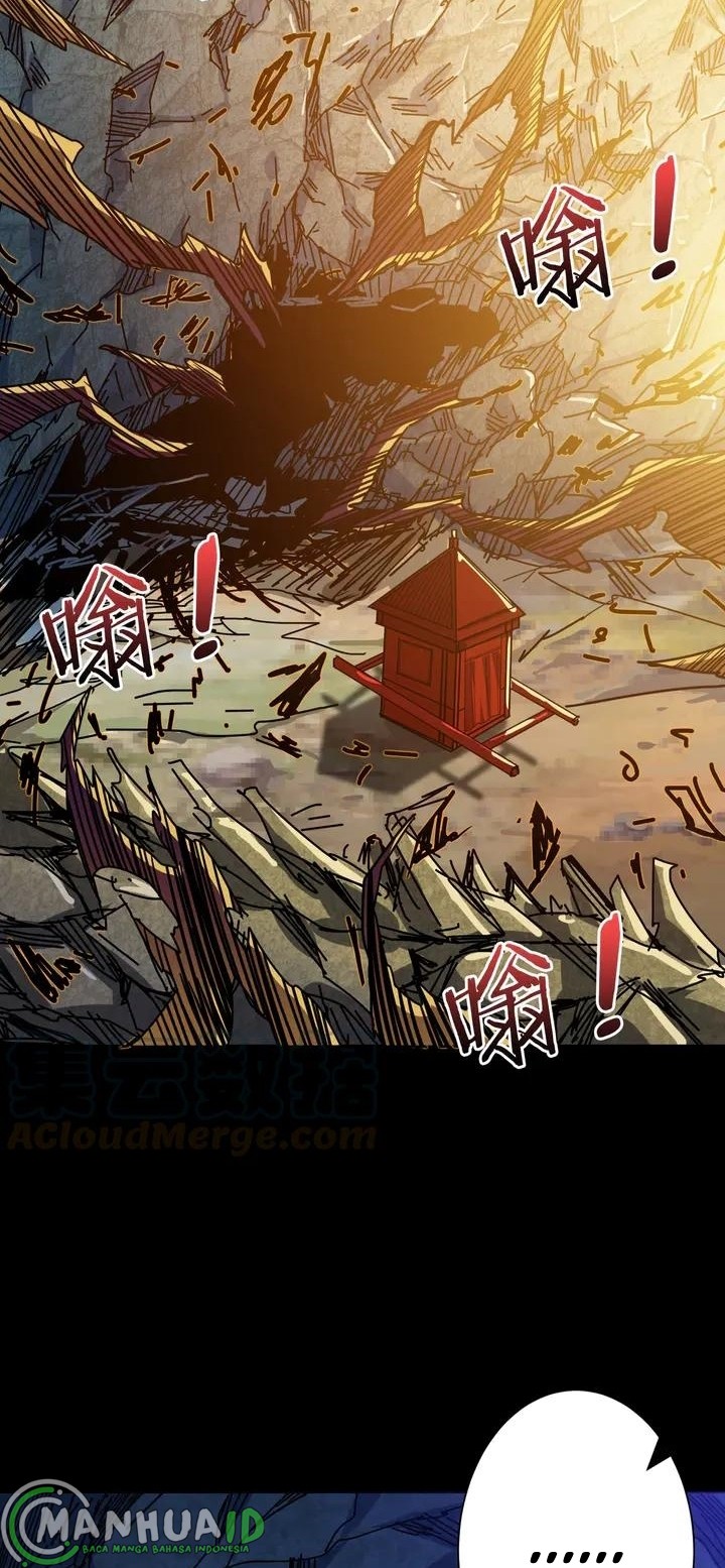 God Slayer Bab 165 halaman 26