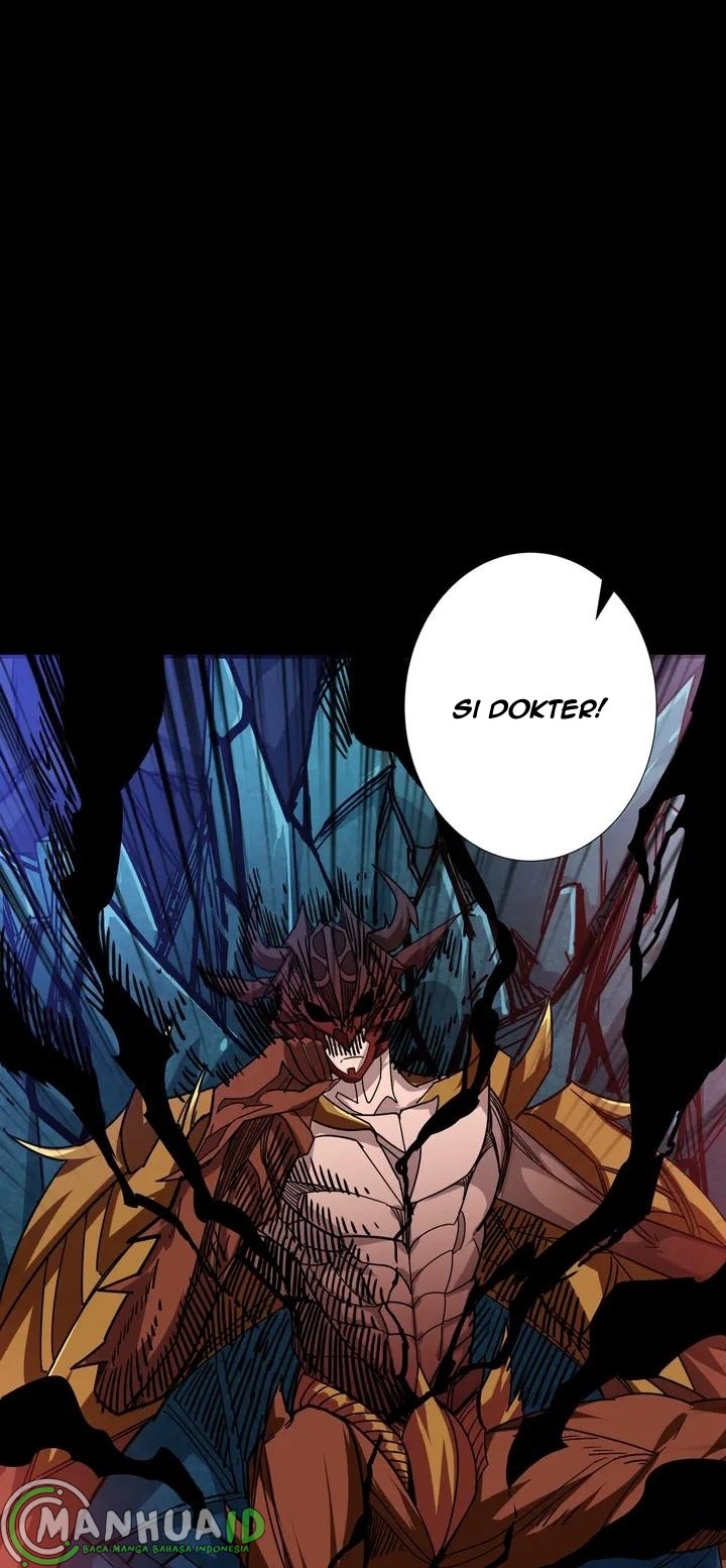 God Slayer Bab 165 halaman 29