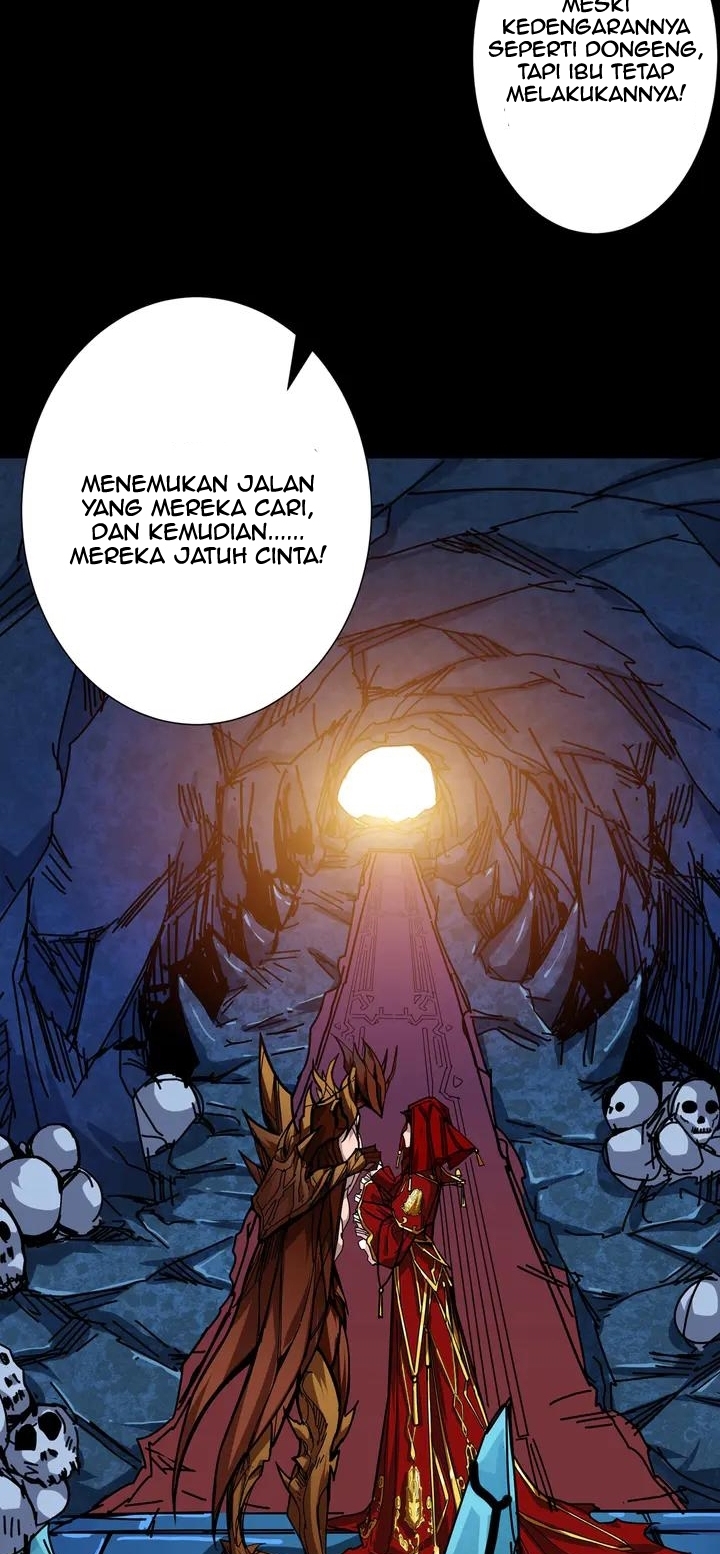 God Slayer Bab 165 halaman 31