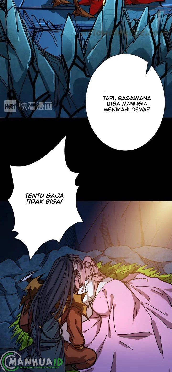 God Slayer Bab 165 halaman 32