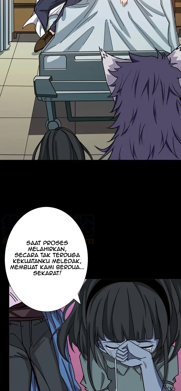 God Slayer Bab 165 halaman 35
