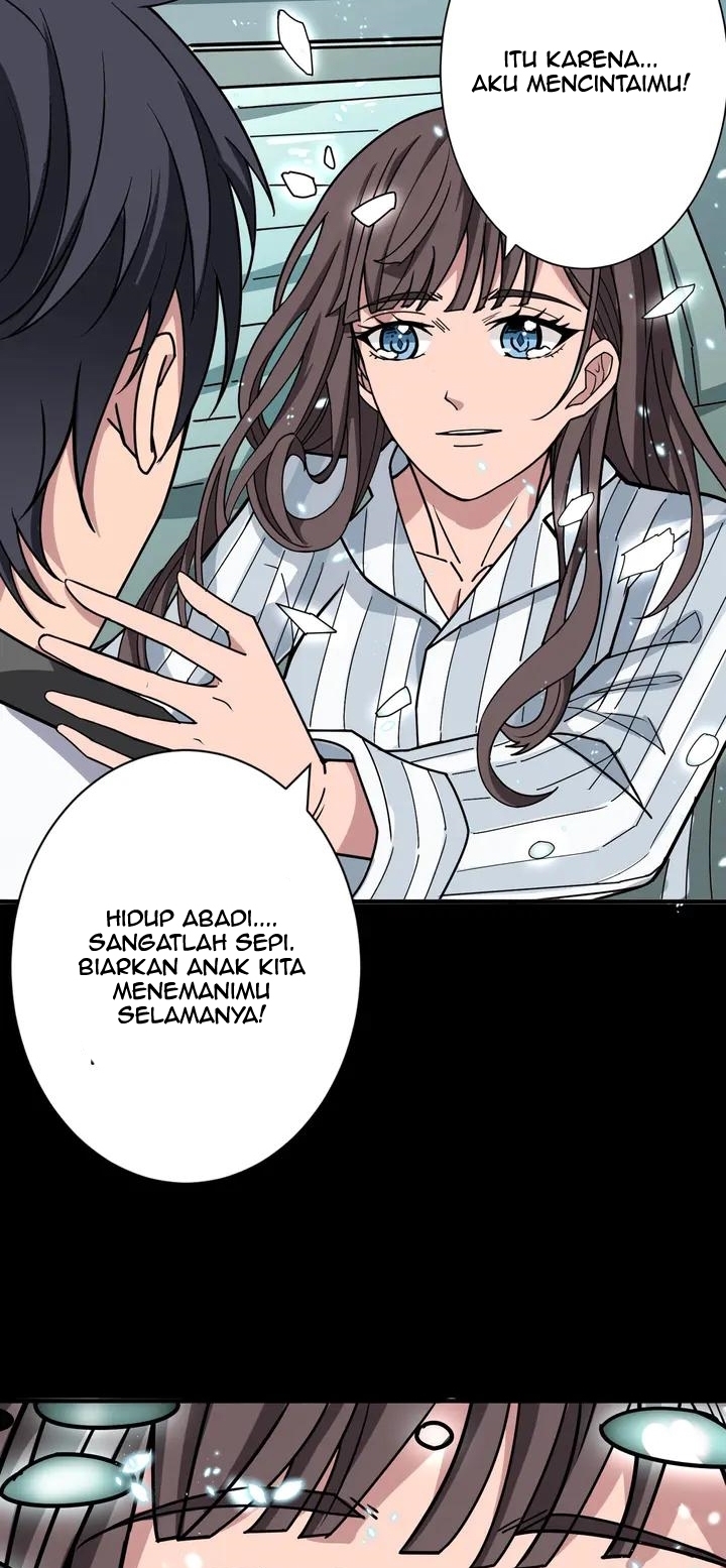 God Slayer Bab 165 halaman 38