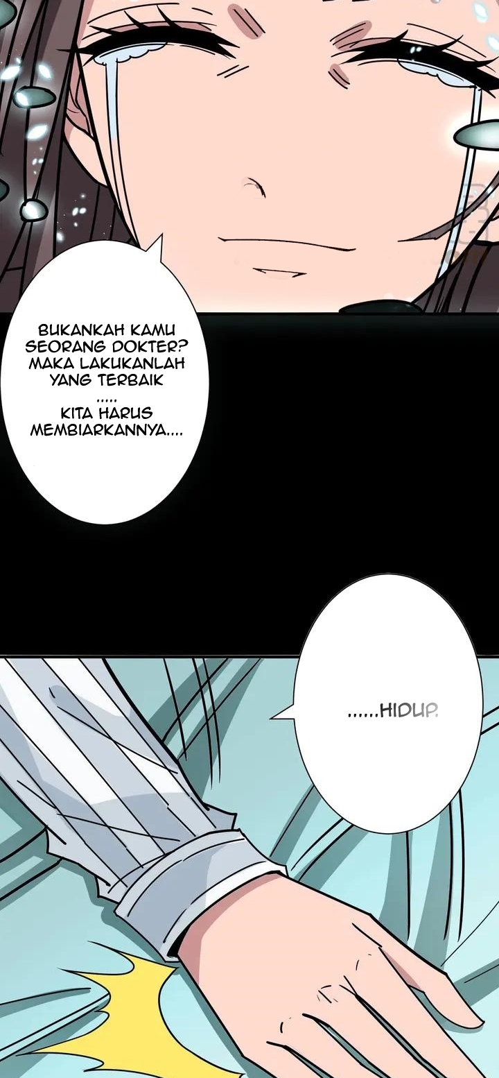God Slayer Bab 165 halaman 39