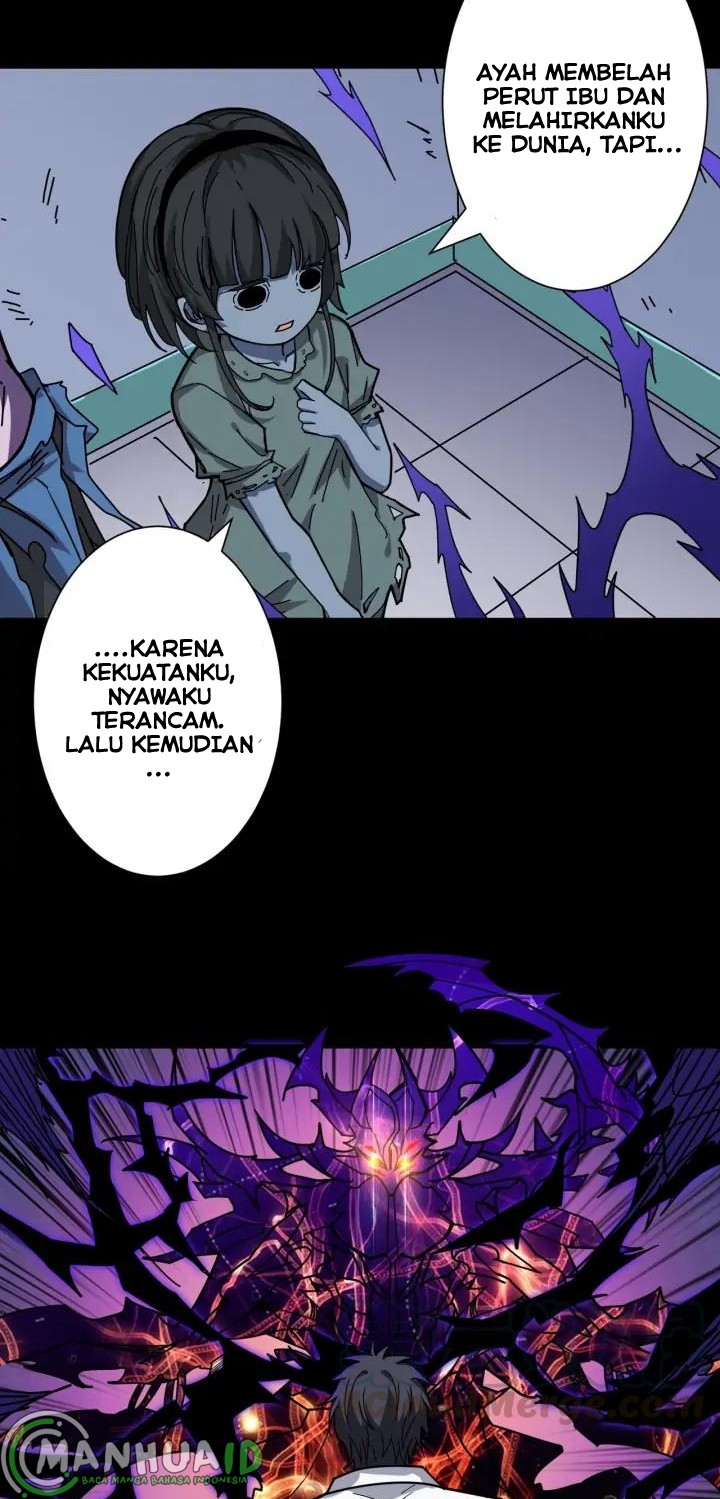 God Slayer Bab 166 halaman 3