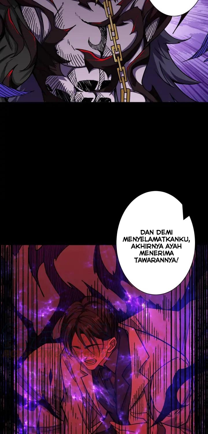 God Slayer Bab 166 halaman 5