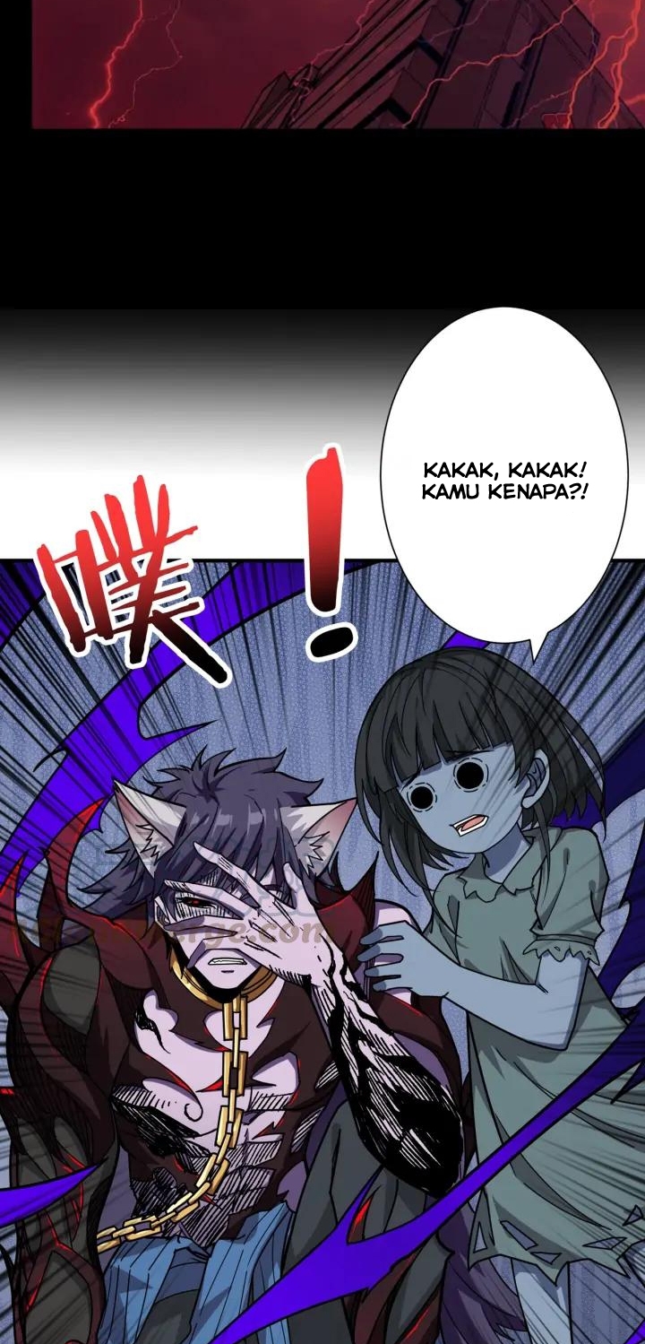 God Slayer Bab 166 halaman 7