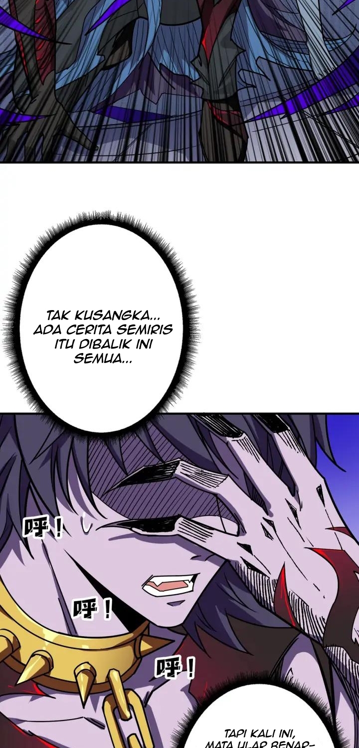 God Slayer Bab 166 halaman 8