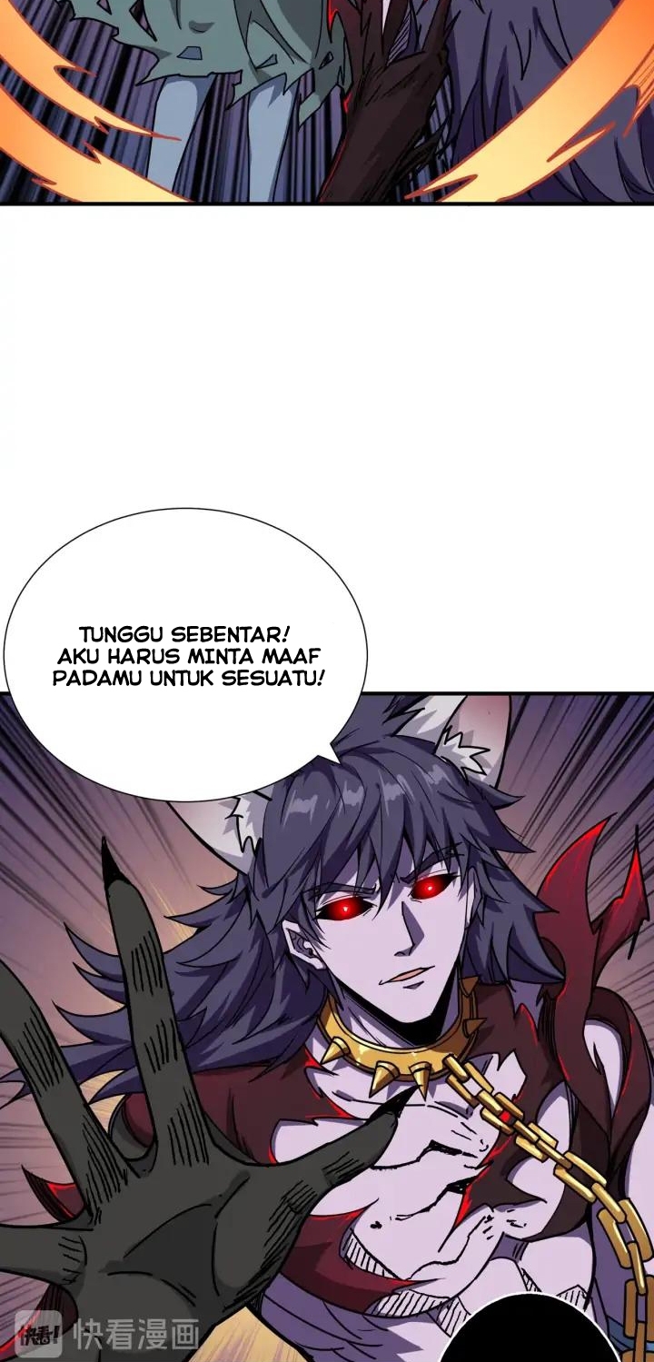 God Slayer Bab 166 halaman 10