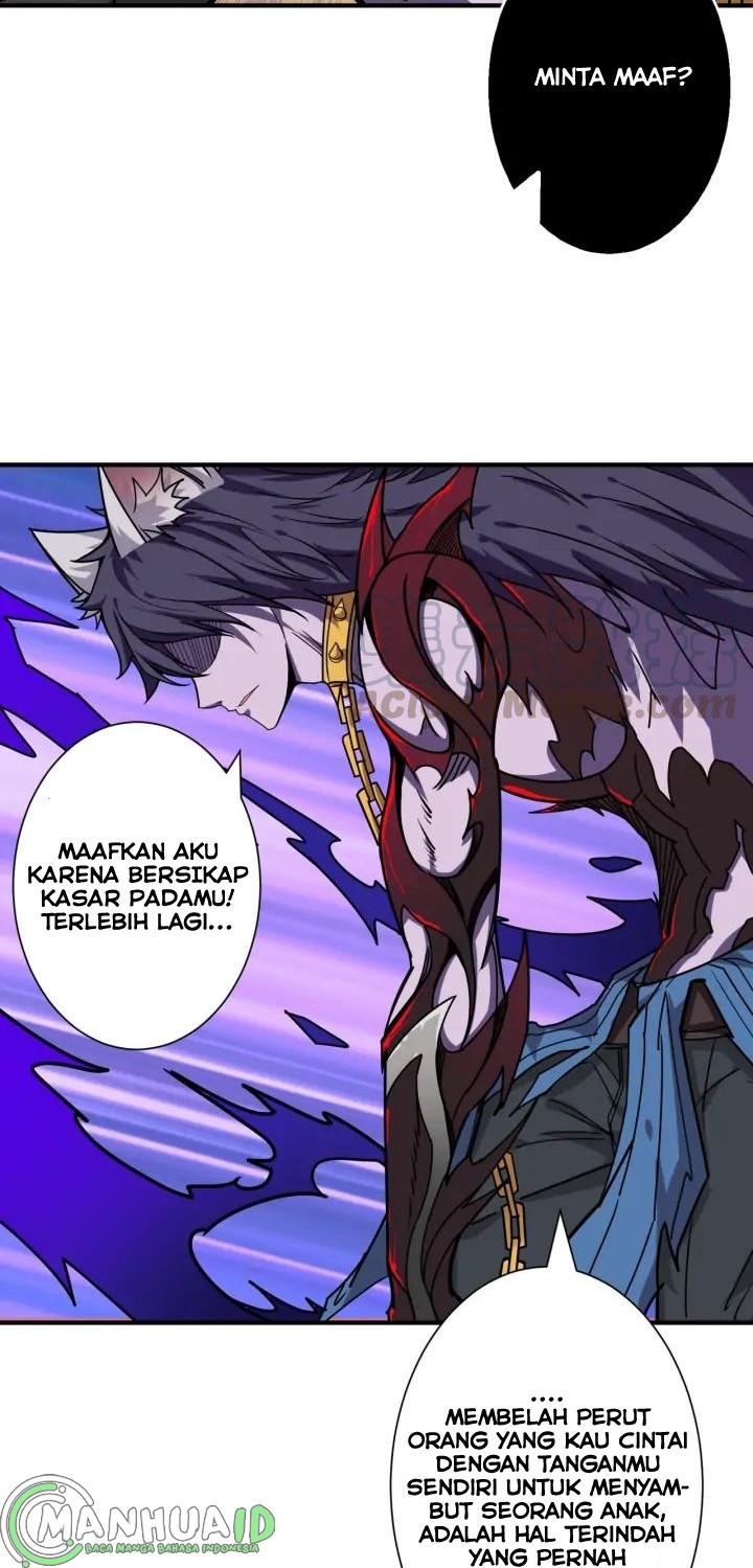 God Slayer Bab 166 halaman 11