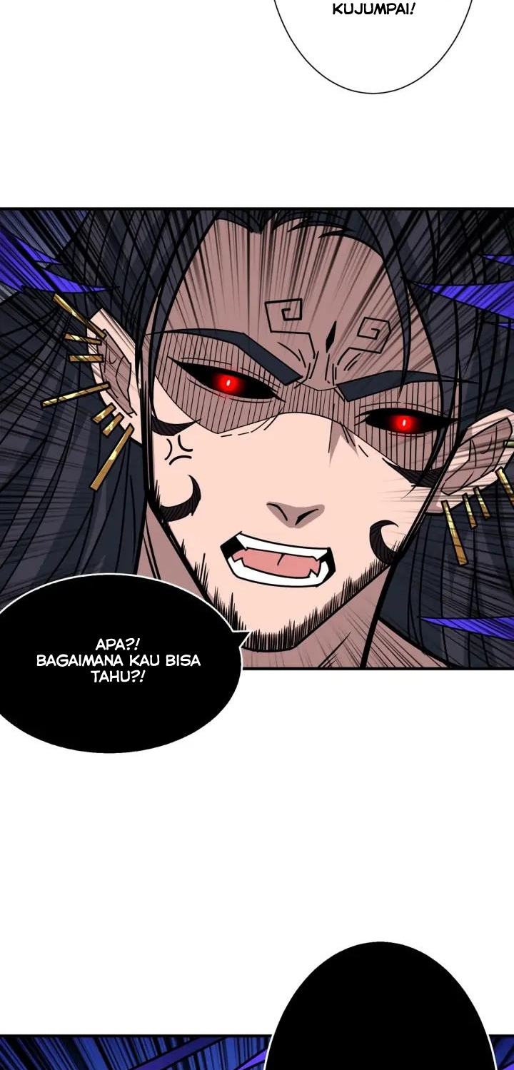 God Slayer Bab 166 halaman 12