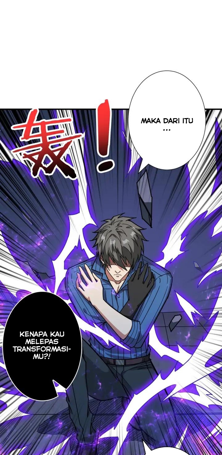 God Slayer Bab 166 halaman 14