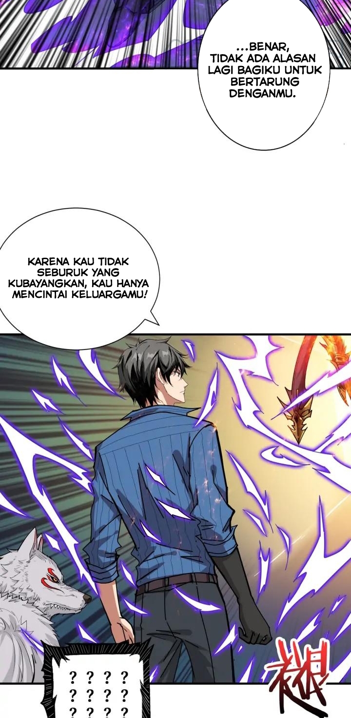 God Slayer Bab 166 halaman 15