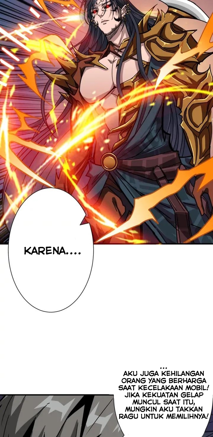 God Slayer Bab 166 halaman 20
