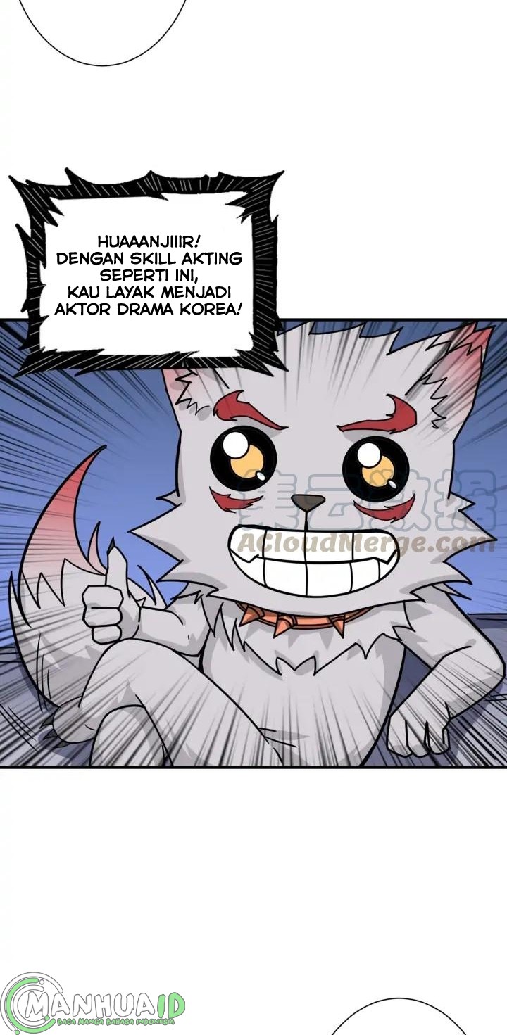 God Slayer Bab 166 halaman 24