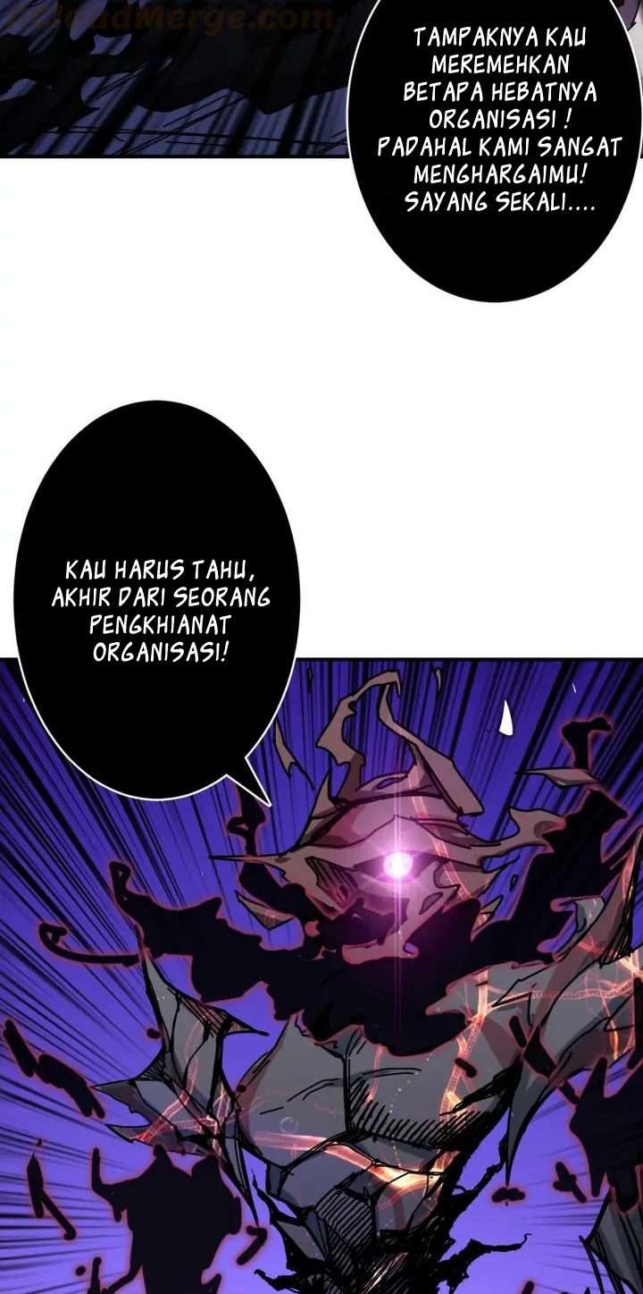 God Slayer Bab 166 halaman 34