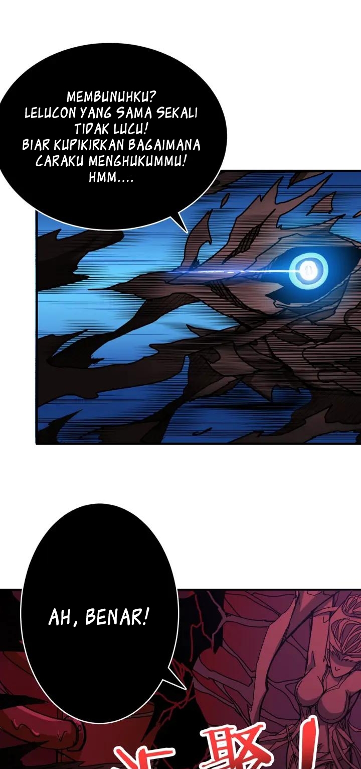 God Slayer Bab 166 halaman 38