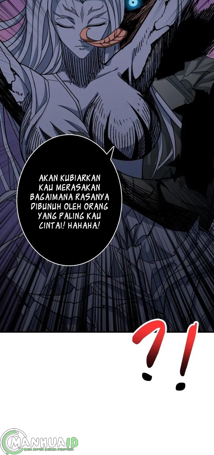 God Slayer Bab 166 halaman 40