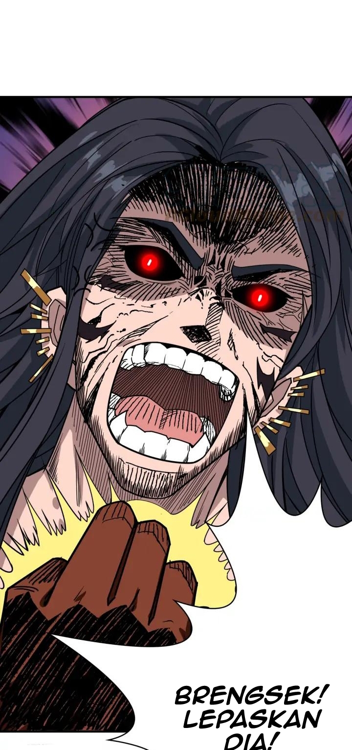 God Slayer Bab 166 halaman 41