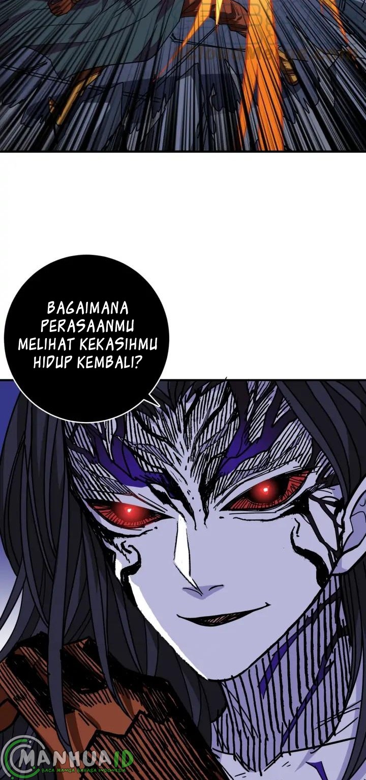 God Slayer Bab 166 halaman 43