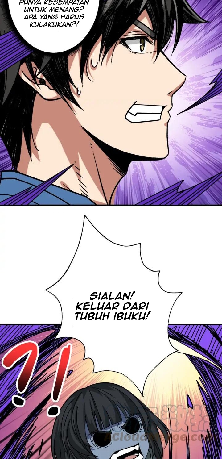 God Slayer Bab 167 halaman 3