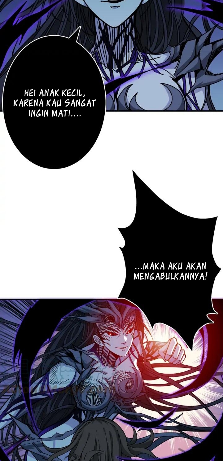 God Slayer Bab 167 halaman 5