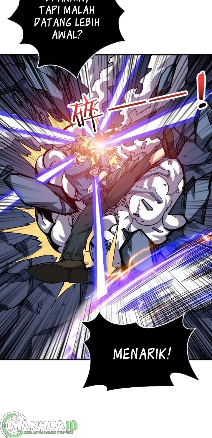 God Slayer Bab 167 halaman 8