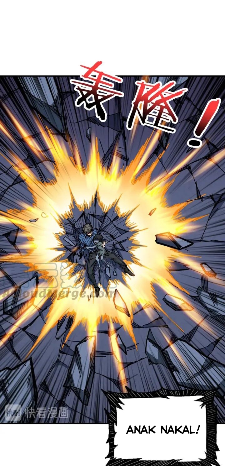God Slayer Bab 167 halaman 9