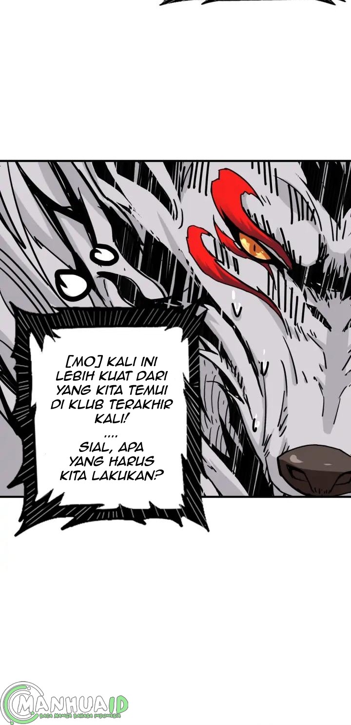 God Slayer Bab 167 halaman 10