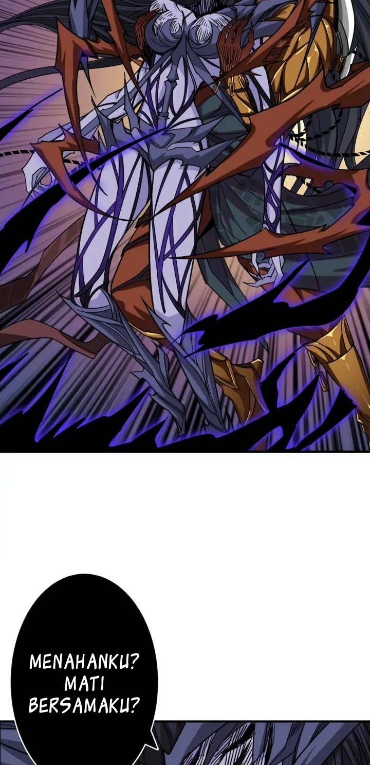 God Slayer Bab 167 halaman 12