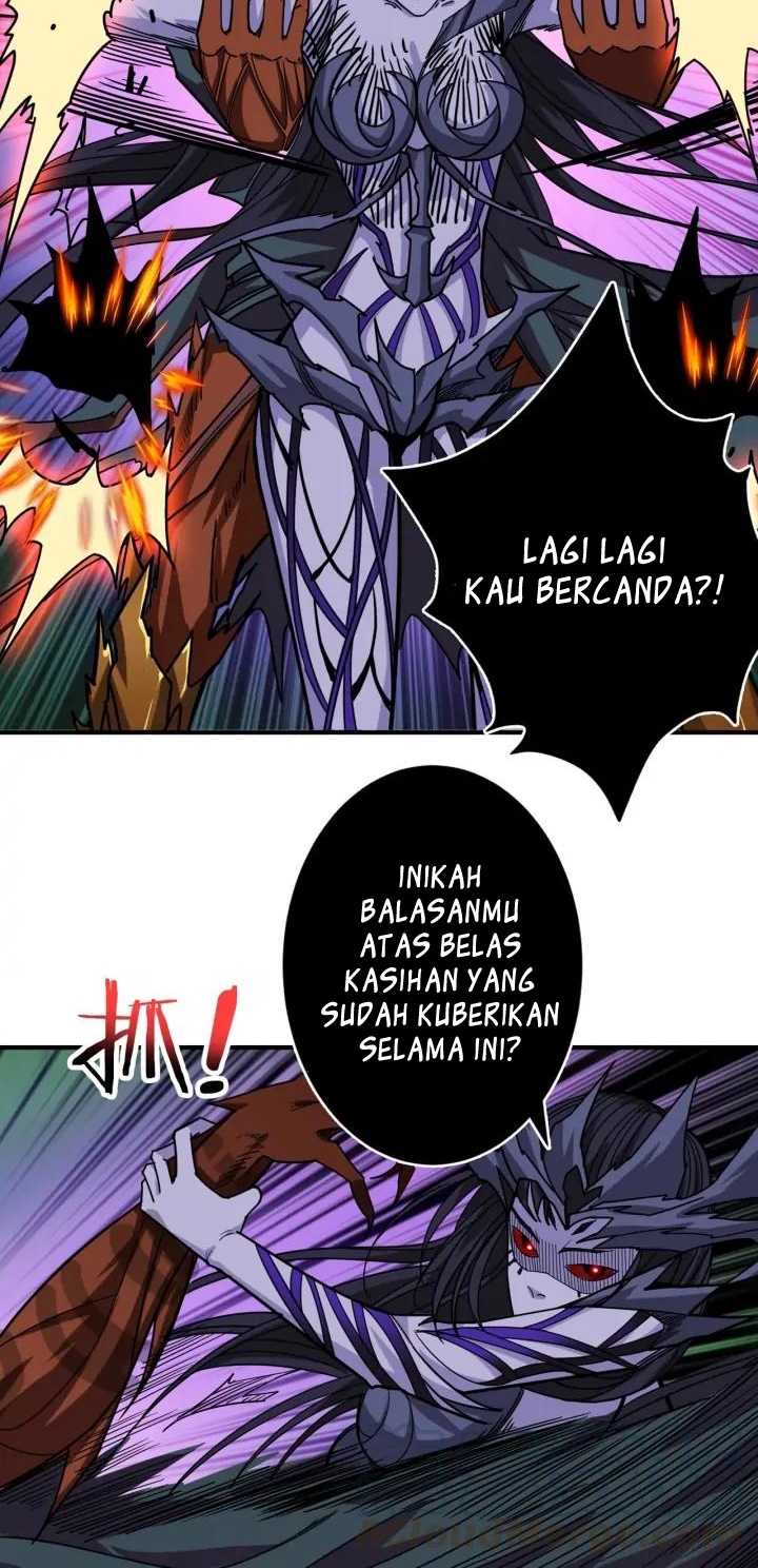 God Slayer Bab 167 halaman 14