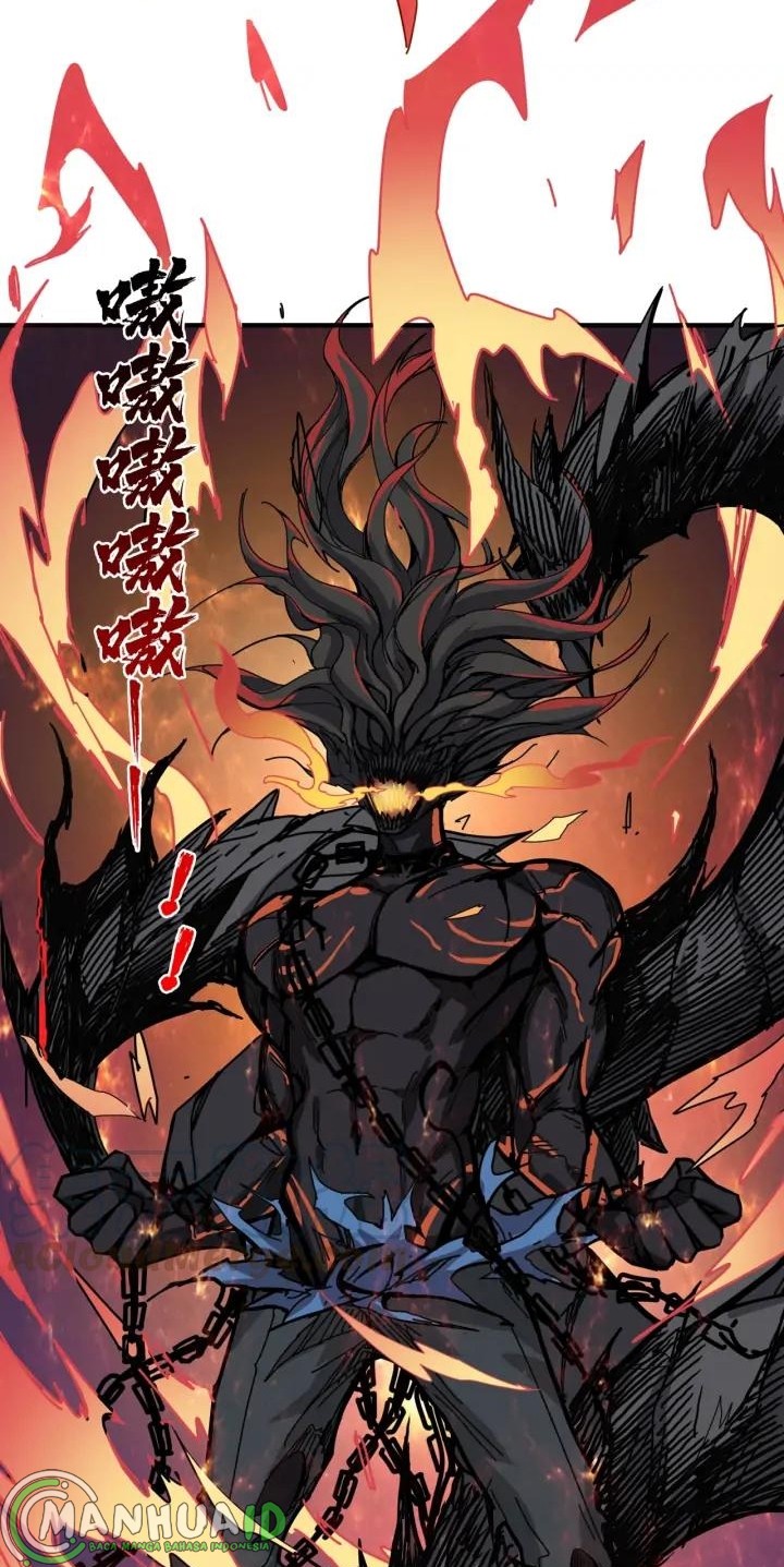God Slayer Bab 167 halaman 39