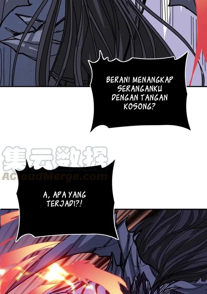 God Slayer Bab 167 halaman 44