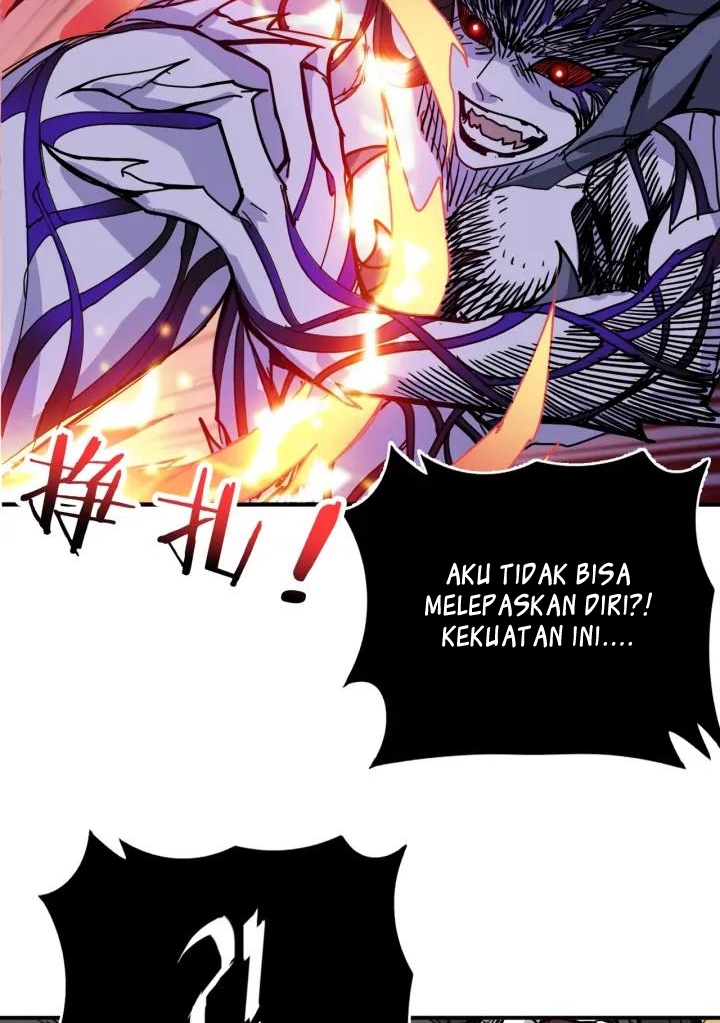 God Slayer Bab 167 halaman 45