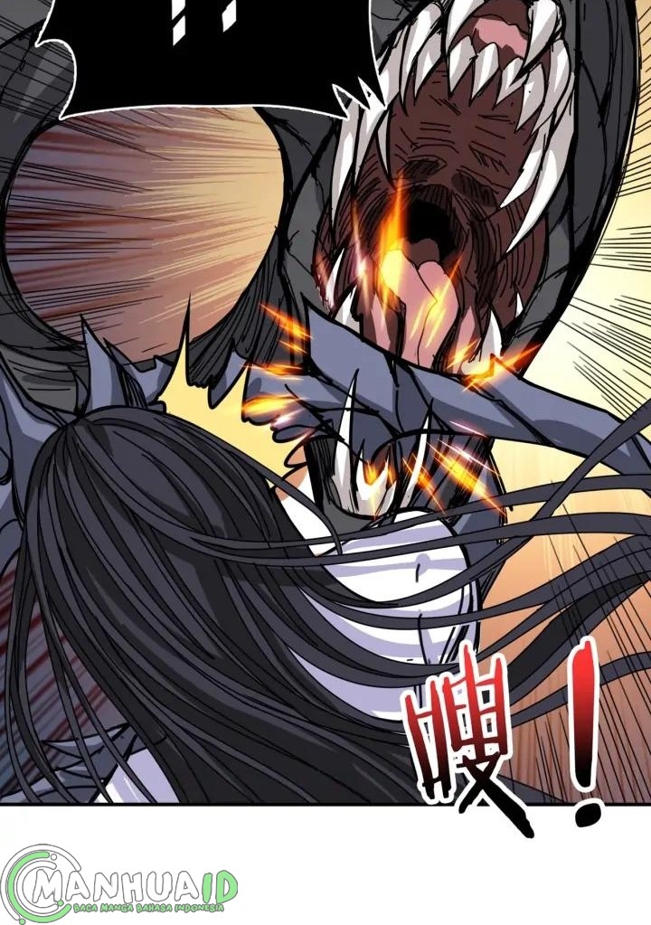 God Slayer Bab 167 halaman 46