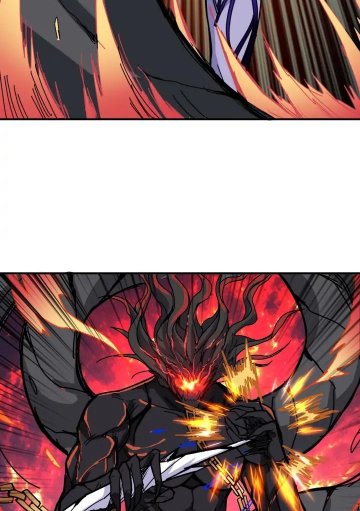 God Slayer Bab 167 halaman 48