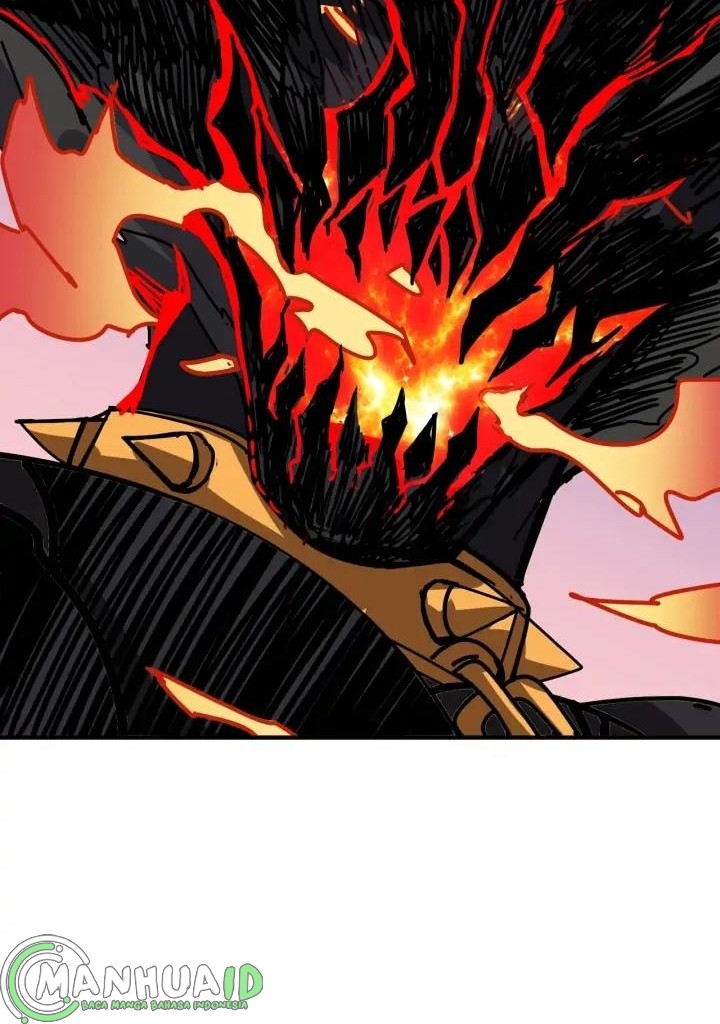 God Slayer Bab 167 halaman 53