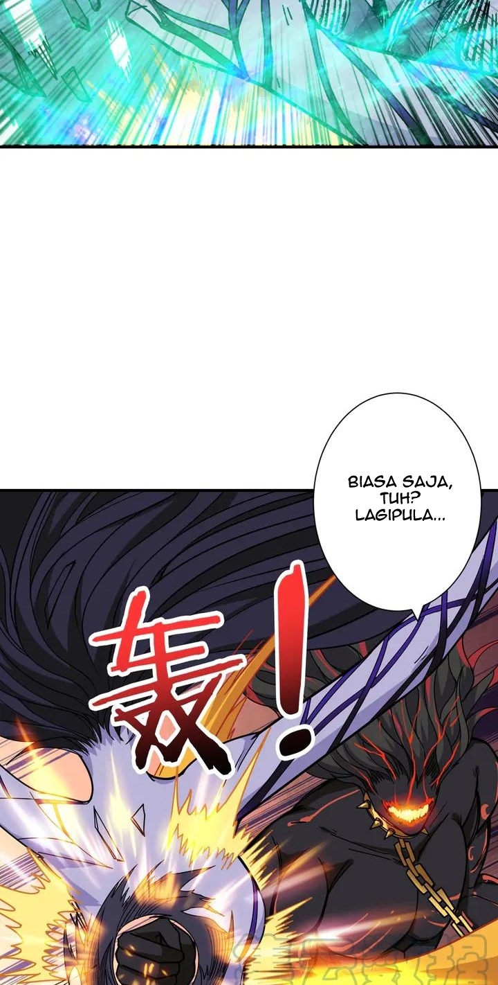 God Slayer Bab 168 halaman 5