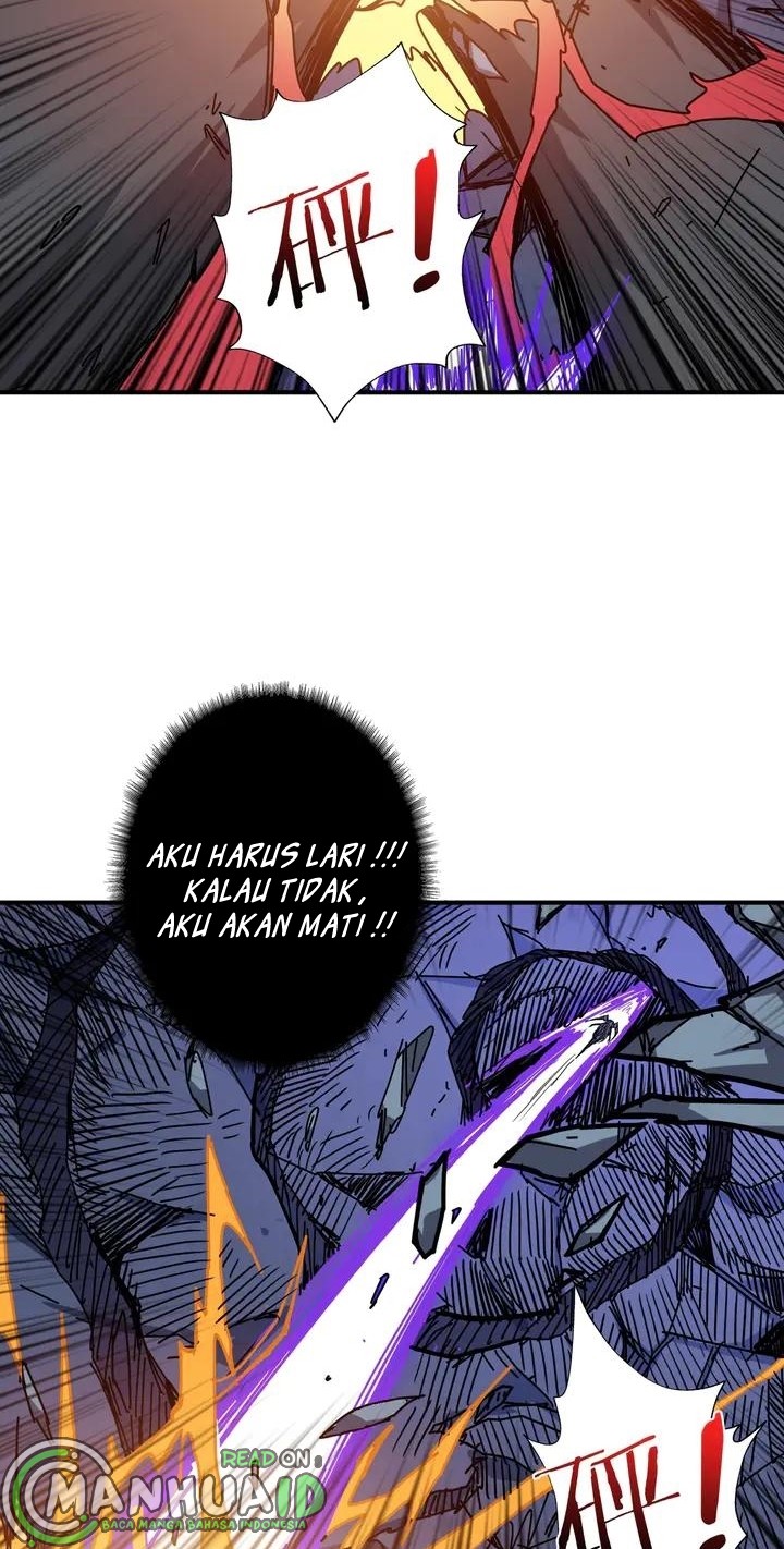 God Slayer Bab 168 halaman 10