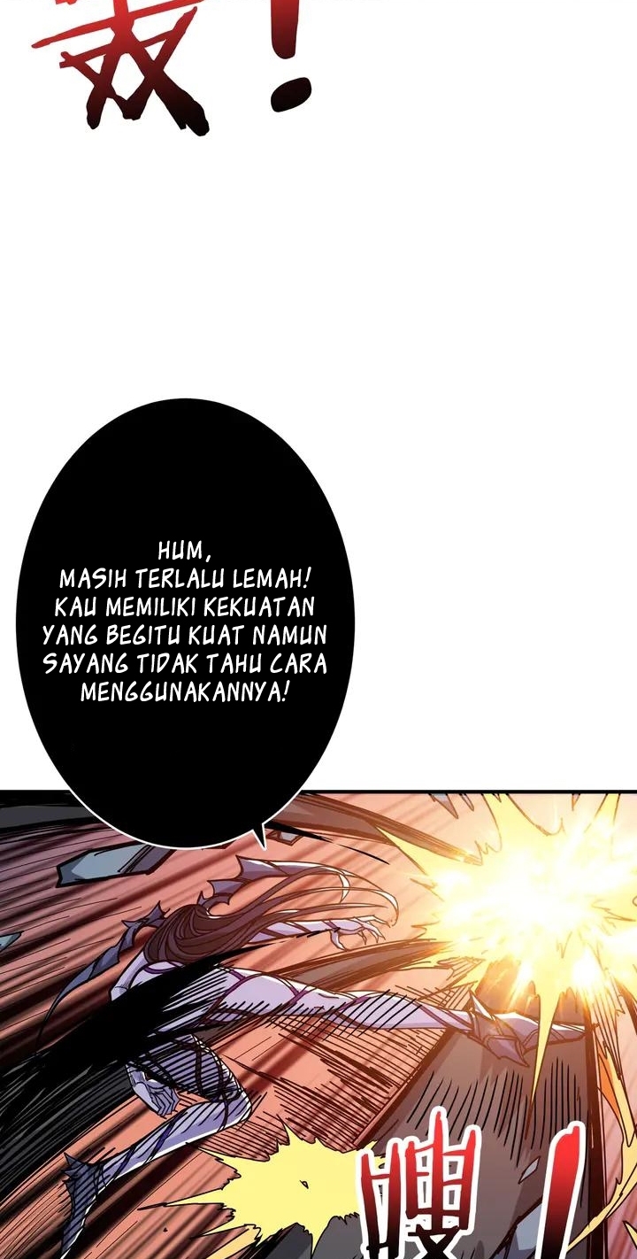 God Slayer Bab 168 halaman 12